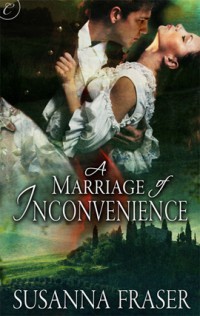 A Marriage of Inconvenience