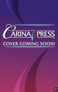 Cover Coming Soon