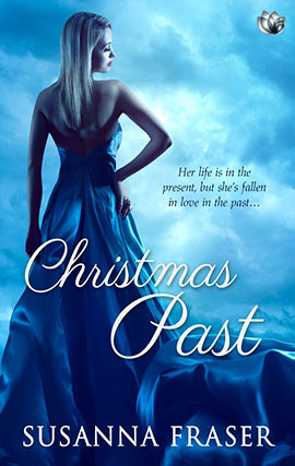 Christmas Past cover