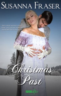 Christmas Past cover